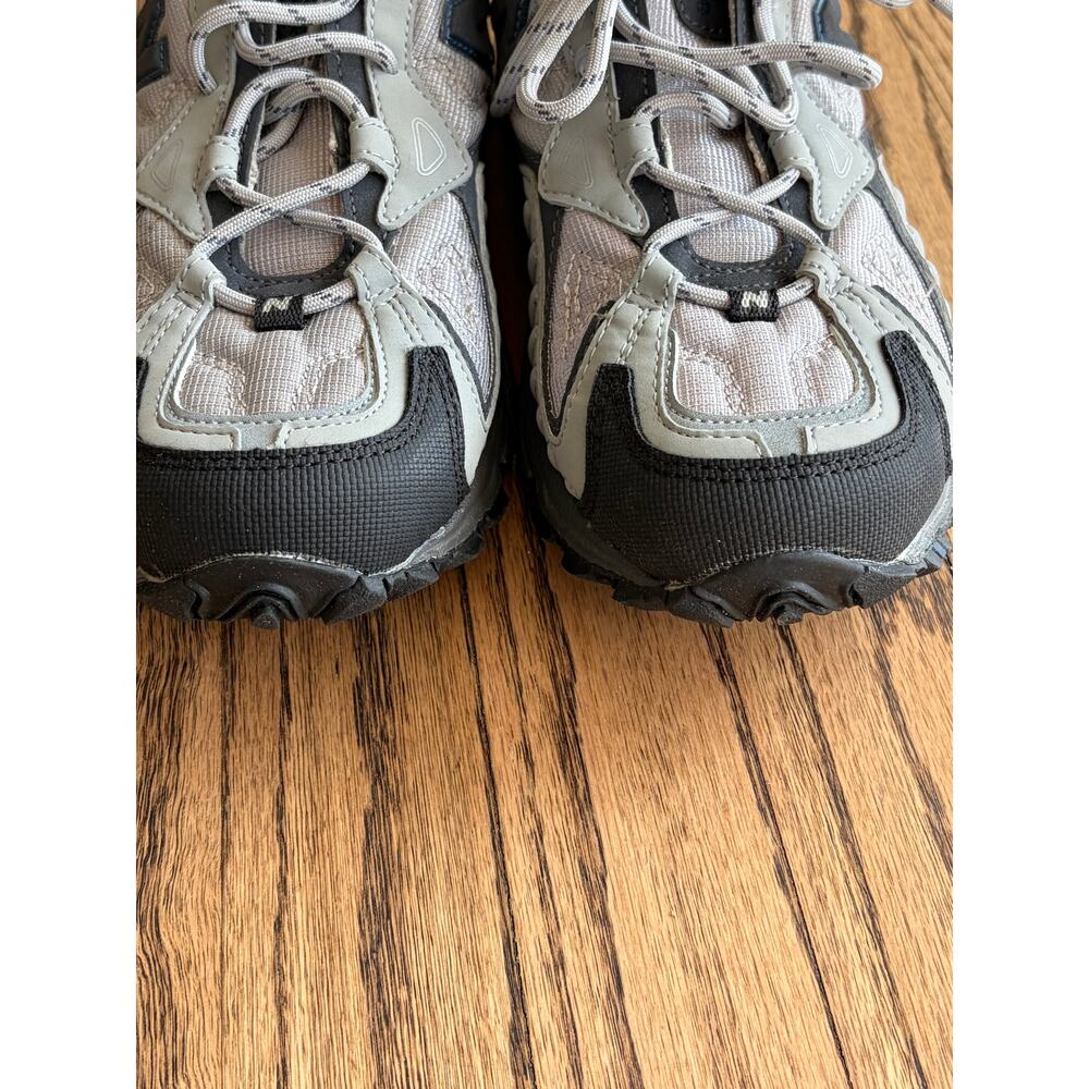 New Balance CM485GN Sneakers Mens Gray/White 480 Style Classic Sz 9.5 - Picture 7 of 15
